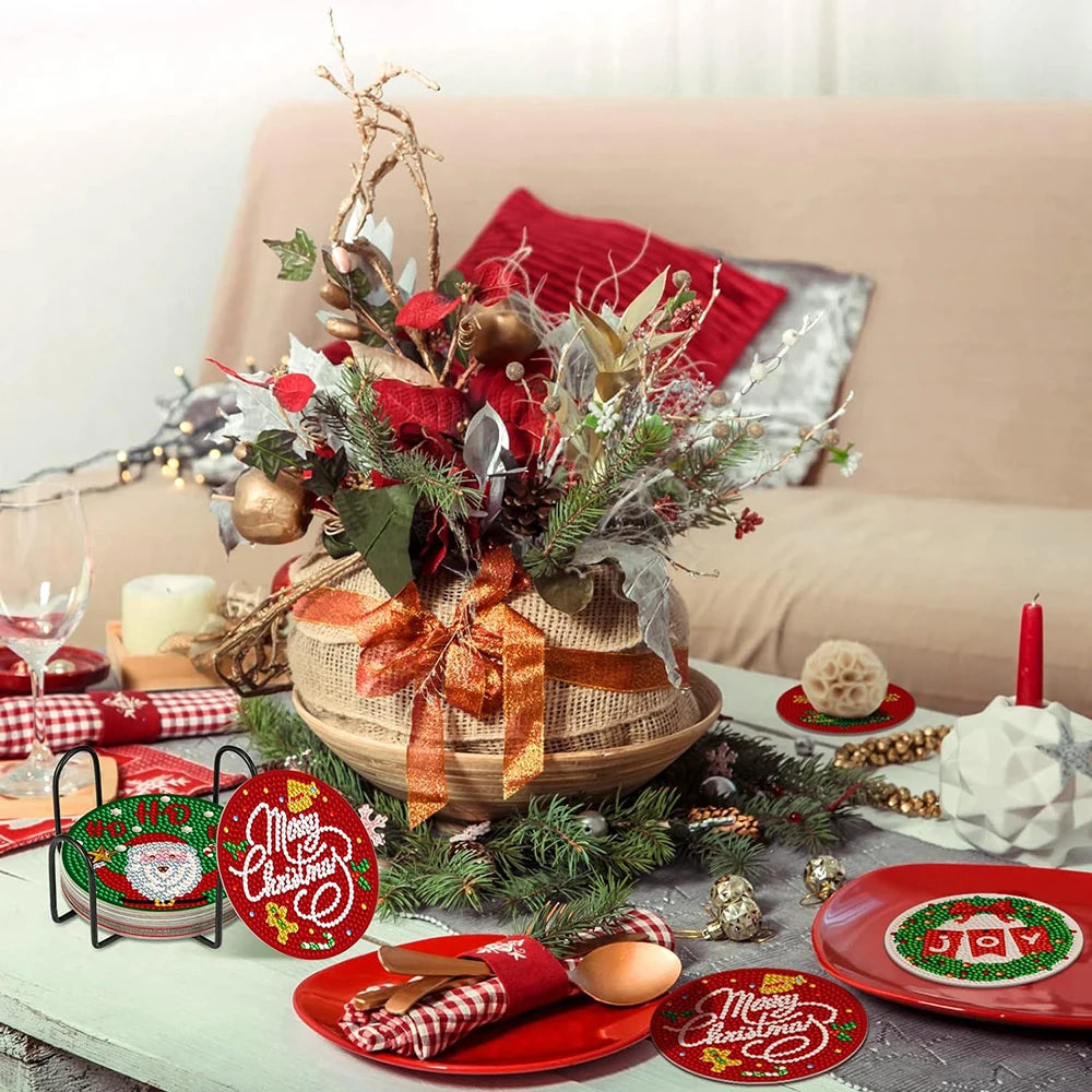 Christmas DIY Craft Gift