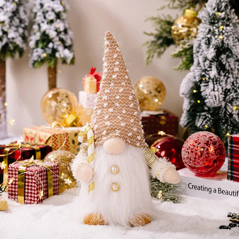 Christmas Gnome Gift
