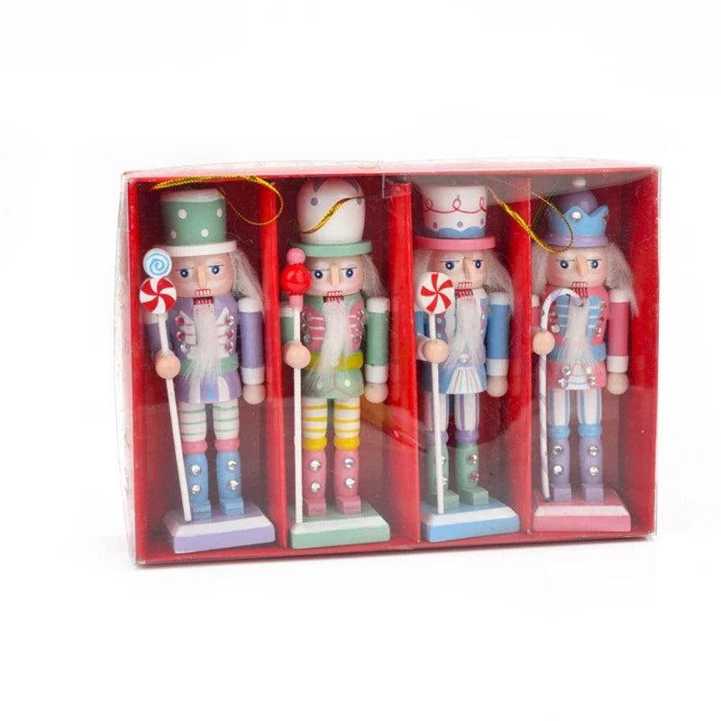 Christmas Nutcrackers
