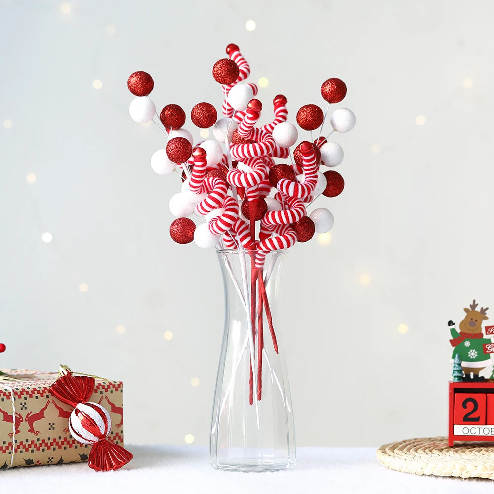 Christmas Ornaments Candy Cane