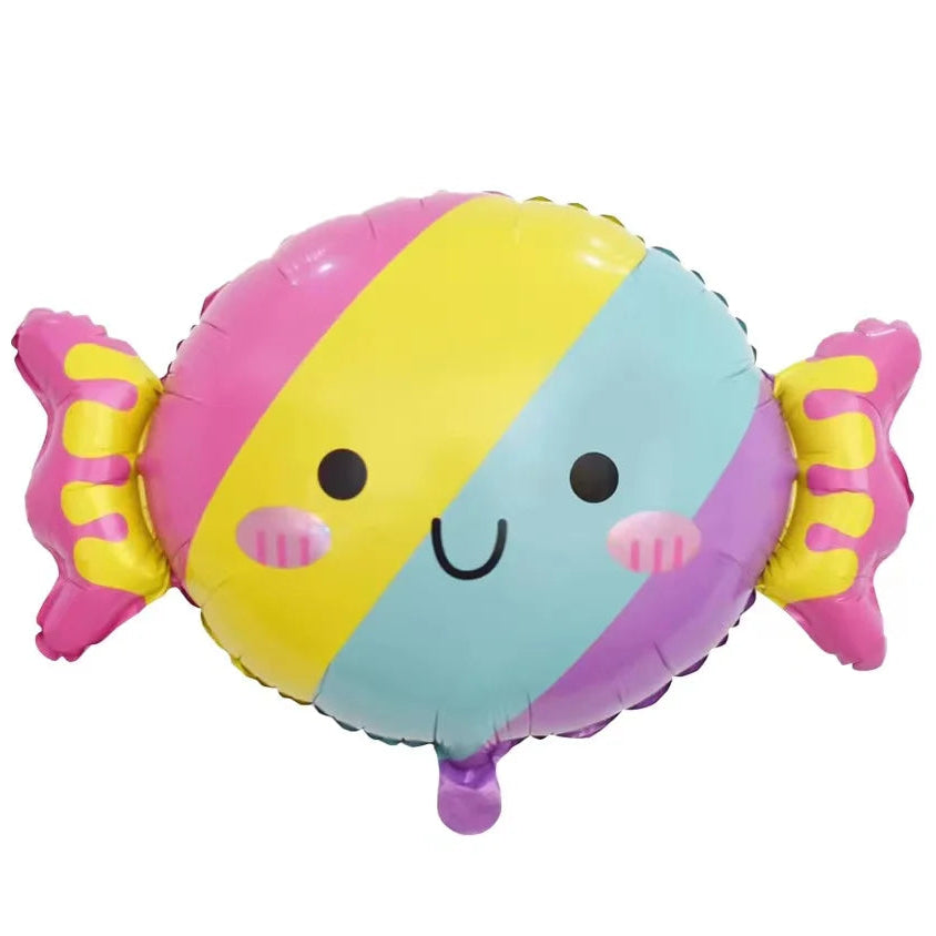 Cute Sweet Foil Balloon