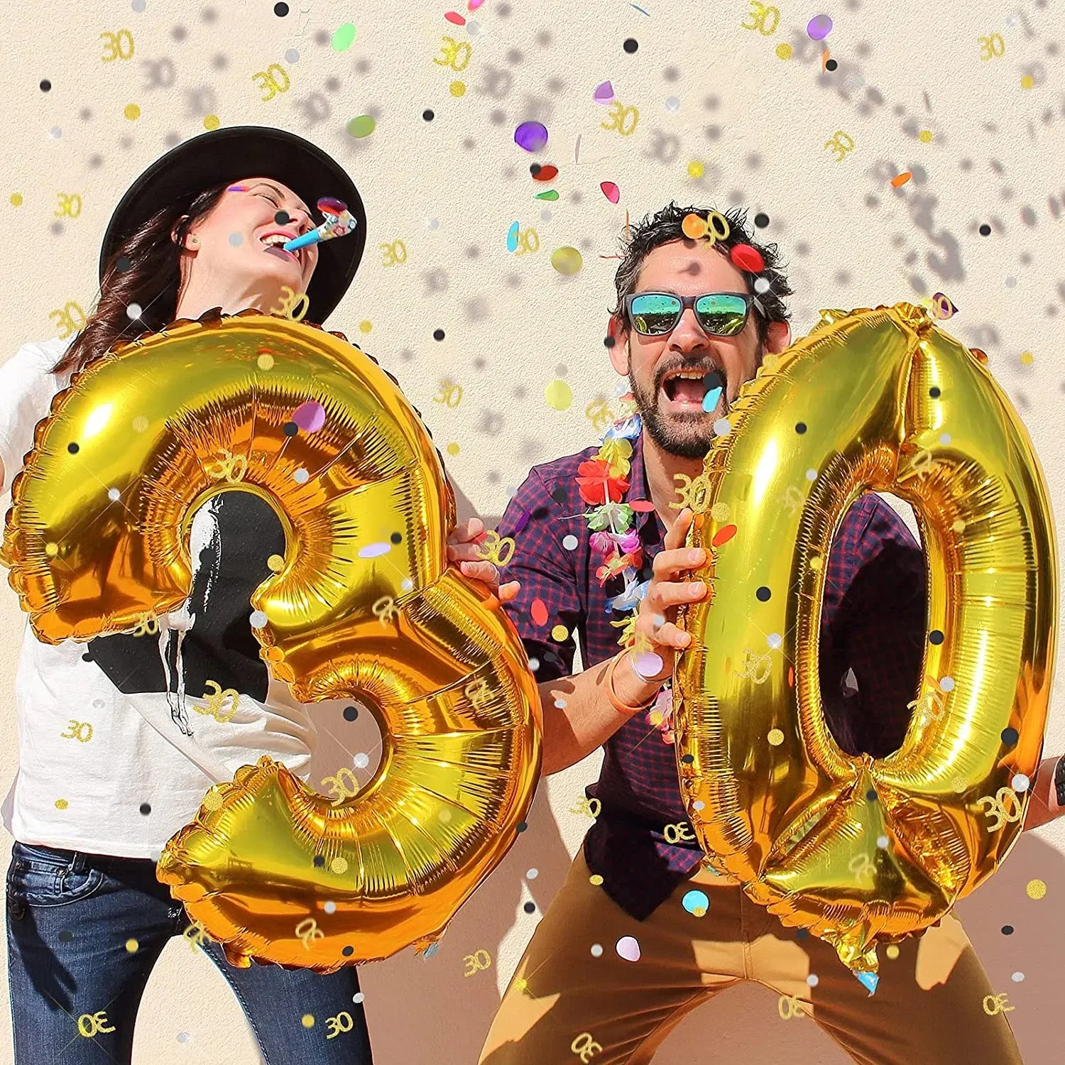 Happy 30th Birthday