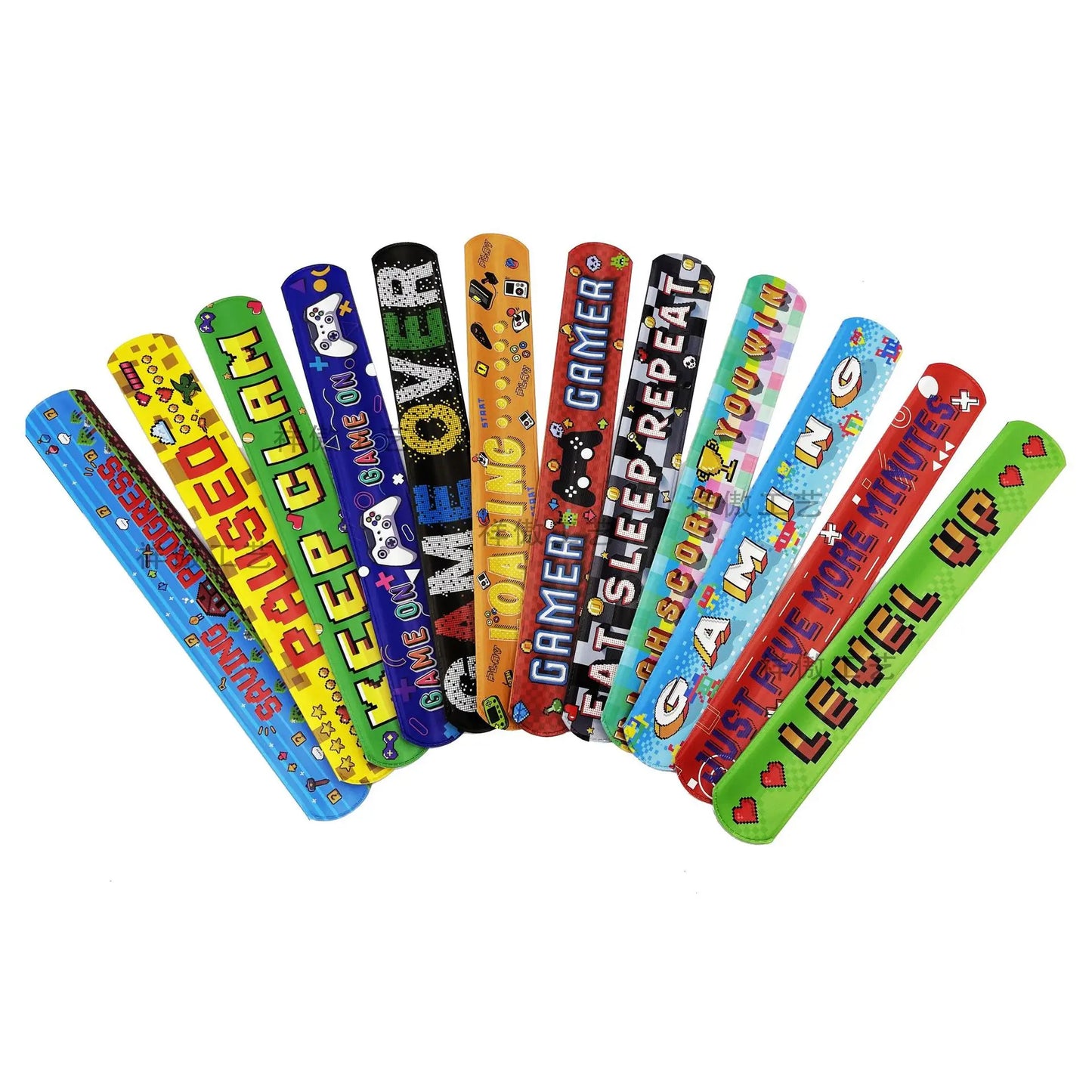 Game Theme Boys Birthday Party Supplies and Decorations