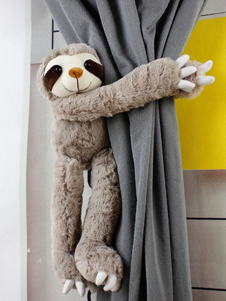 Sloth Plush Soft Toy Boys Girls Christmas Gift