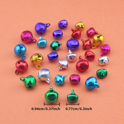 0.94cm or 0.77cm Christmas Decorations craft