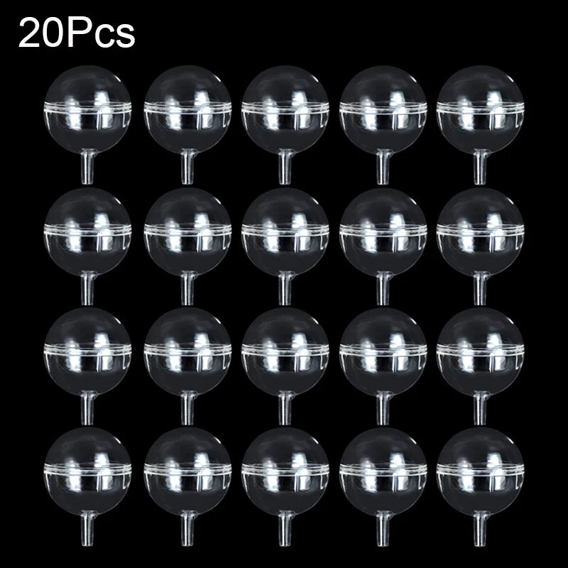 20pc Chocolate holders for bouquets