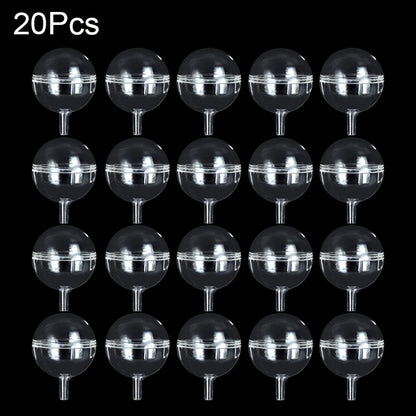 20pc Chocolate holders for bouquets