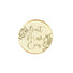 Best Mum Ever Acrylic Cupcake Topper