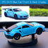 Blue Drift Car Dashboard Accessories gift for men