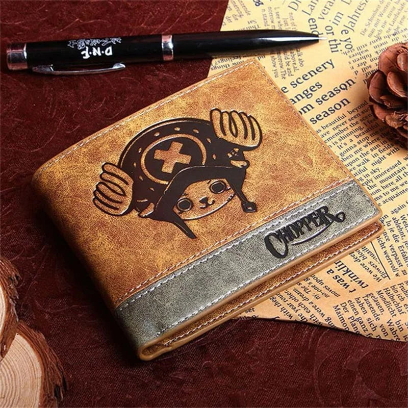 Chopper Anime One Piece Gift For men