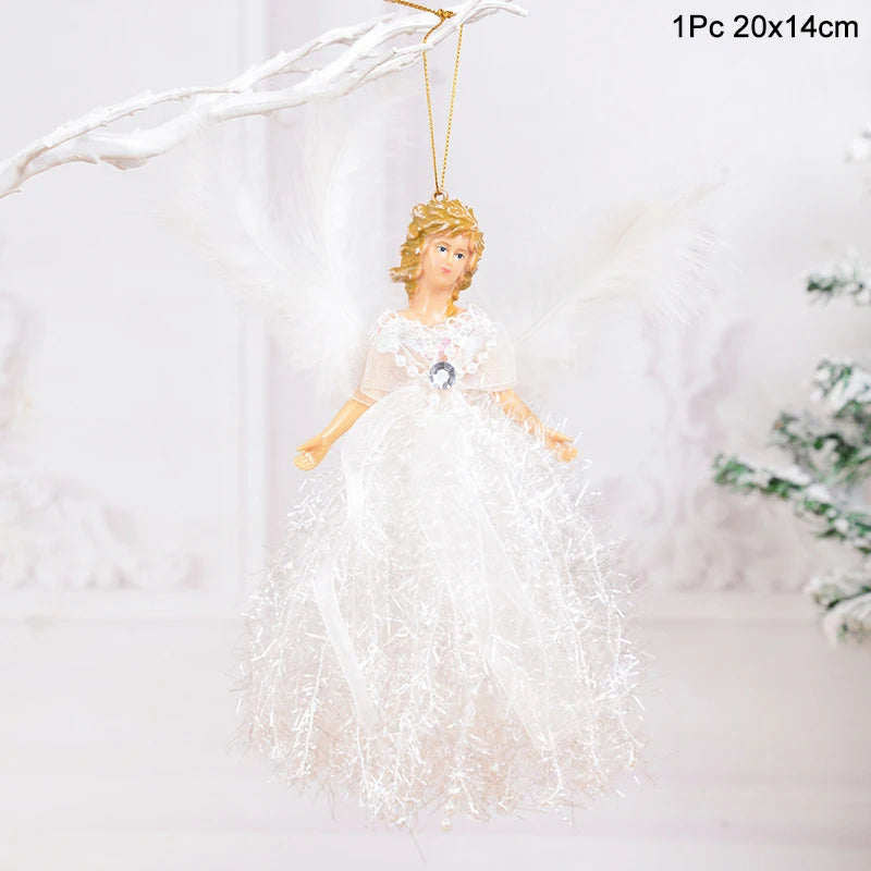 Christmas Angel