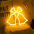 Christmas Bells LED Light