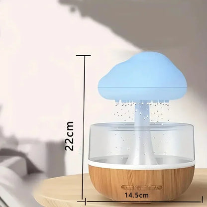 Christmas Gifts For Her Diffuser Rain Maker