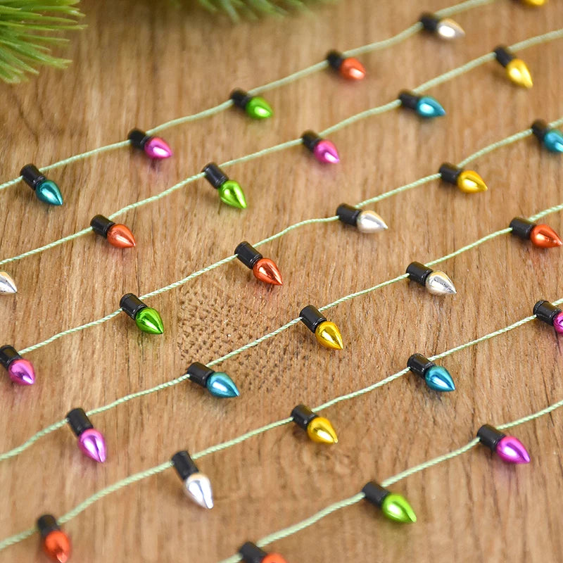 Christmas Lights for craft