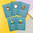 Christmas Thank you Cards