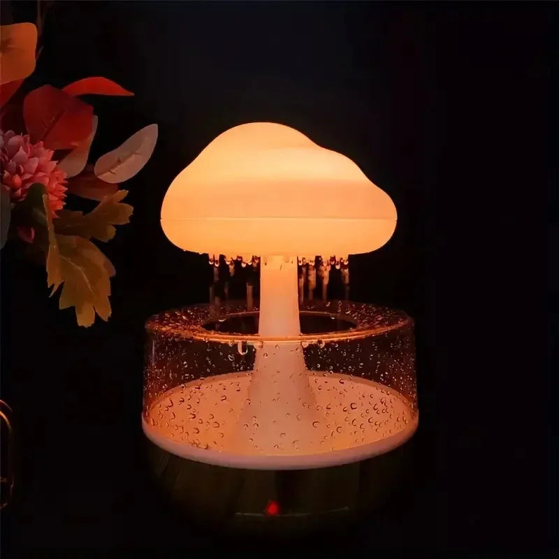Christmas gift for her diffuser color changing