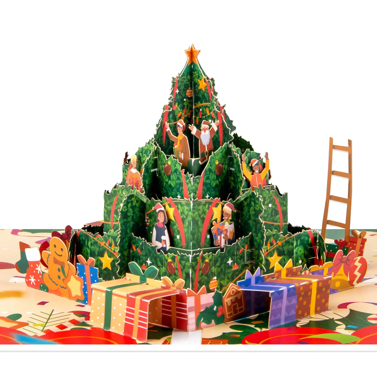 Pop Up Christmas Card 3D Holidays Greeting Cards The Christmas Factory pop-up-christmas-card-3d-holidays-greeting-cards-the-christmas-factory
