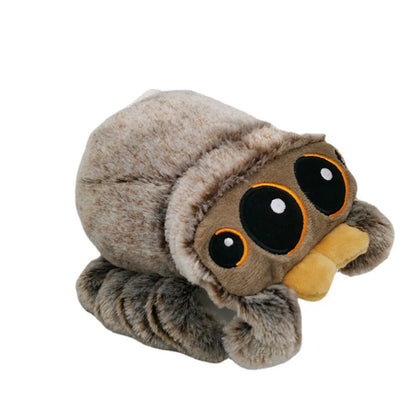 Cute Spider Soft Toy