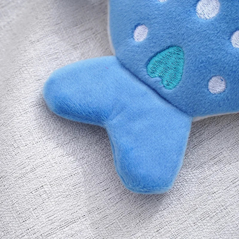 Cute whale tail