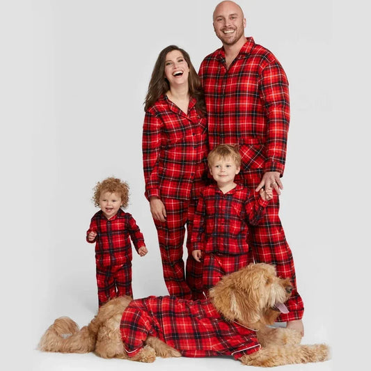 Mum and dog matching pjs hot sale