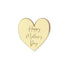 Happy Mothers Day Acrylic cupcake topper