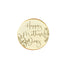Happy Mothers Day Acrylic cupcake topper