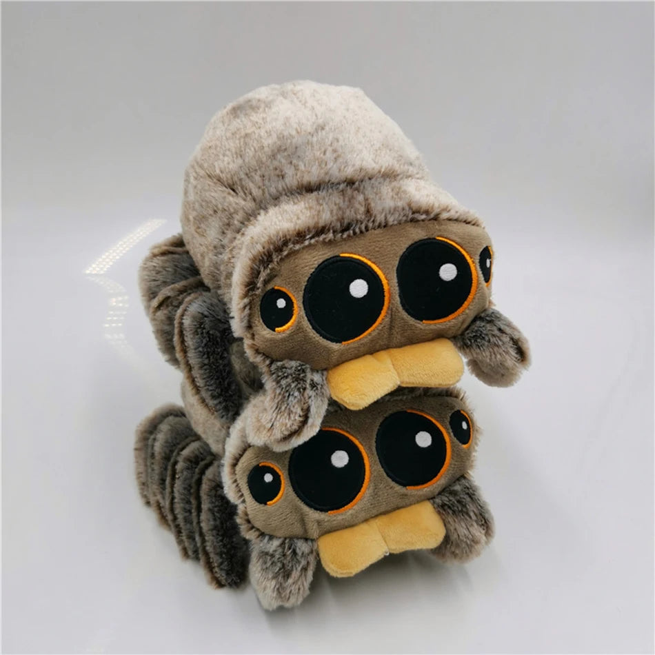 Lucas the spider theme gift