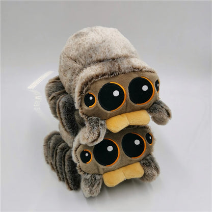 Lucas the spider theme gift