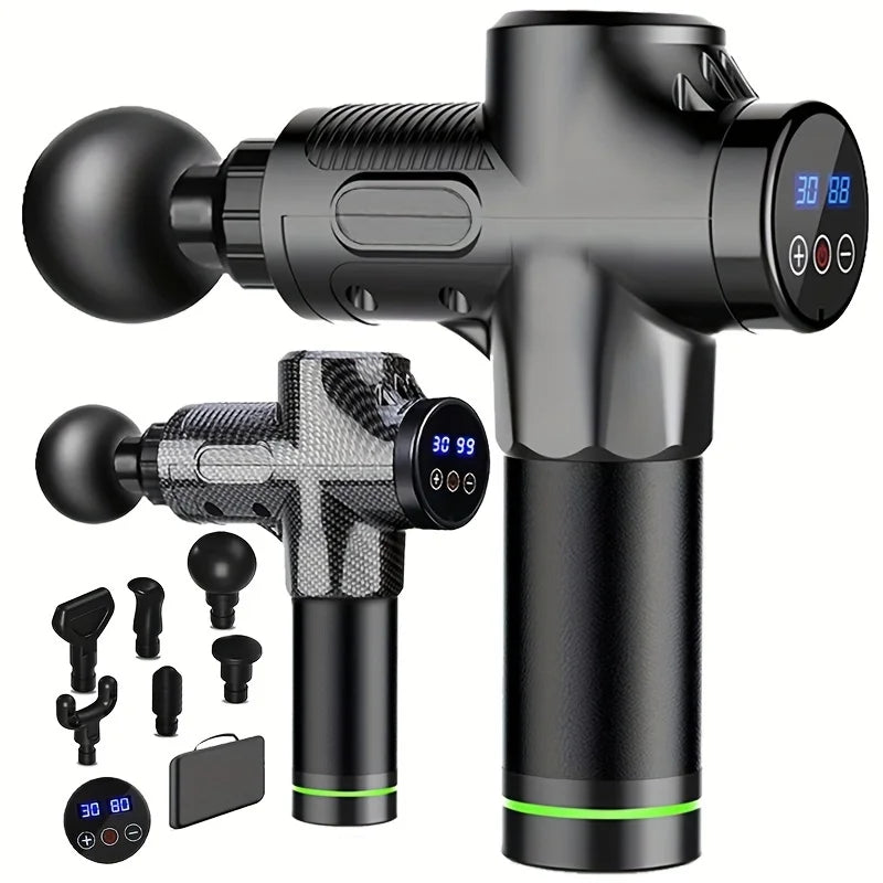 Massage gun Christmas gift for him her