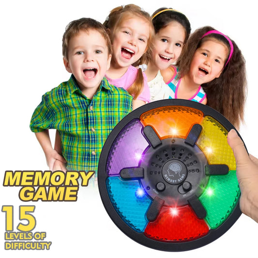 Memory Game for Kids Christmas gift