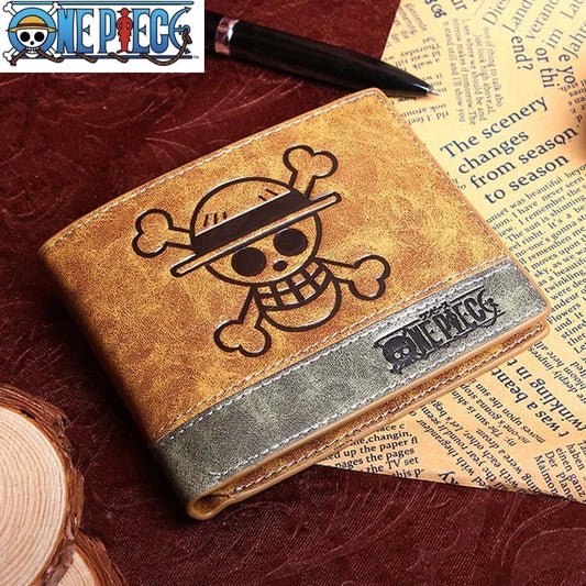 One Piece Wallet Gift For Men