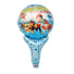 Paw Patrol Theme Party Balloon Favours on a roll
