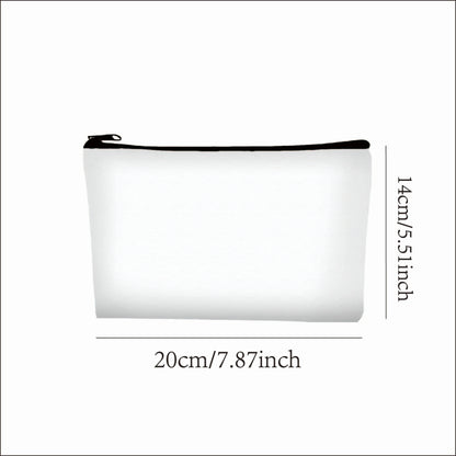 Pencil case sizing for teacher gift