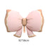 Pink Bow Balloon Baby Shower Birthday