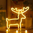 Reindeer LED Light Cool