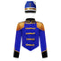 Boys / Girls Nutcracker Marching Band Costume