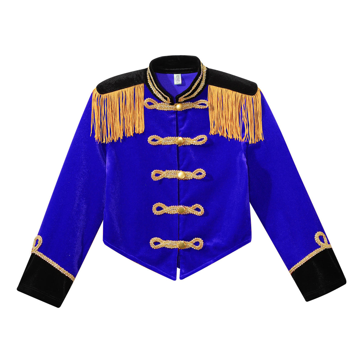 Boys / Girls Nutcracker Marching Band Costume