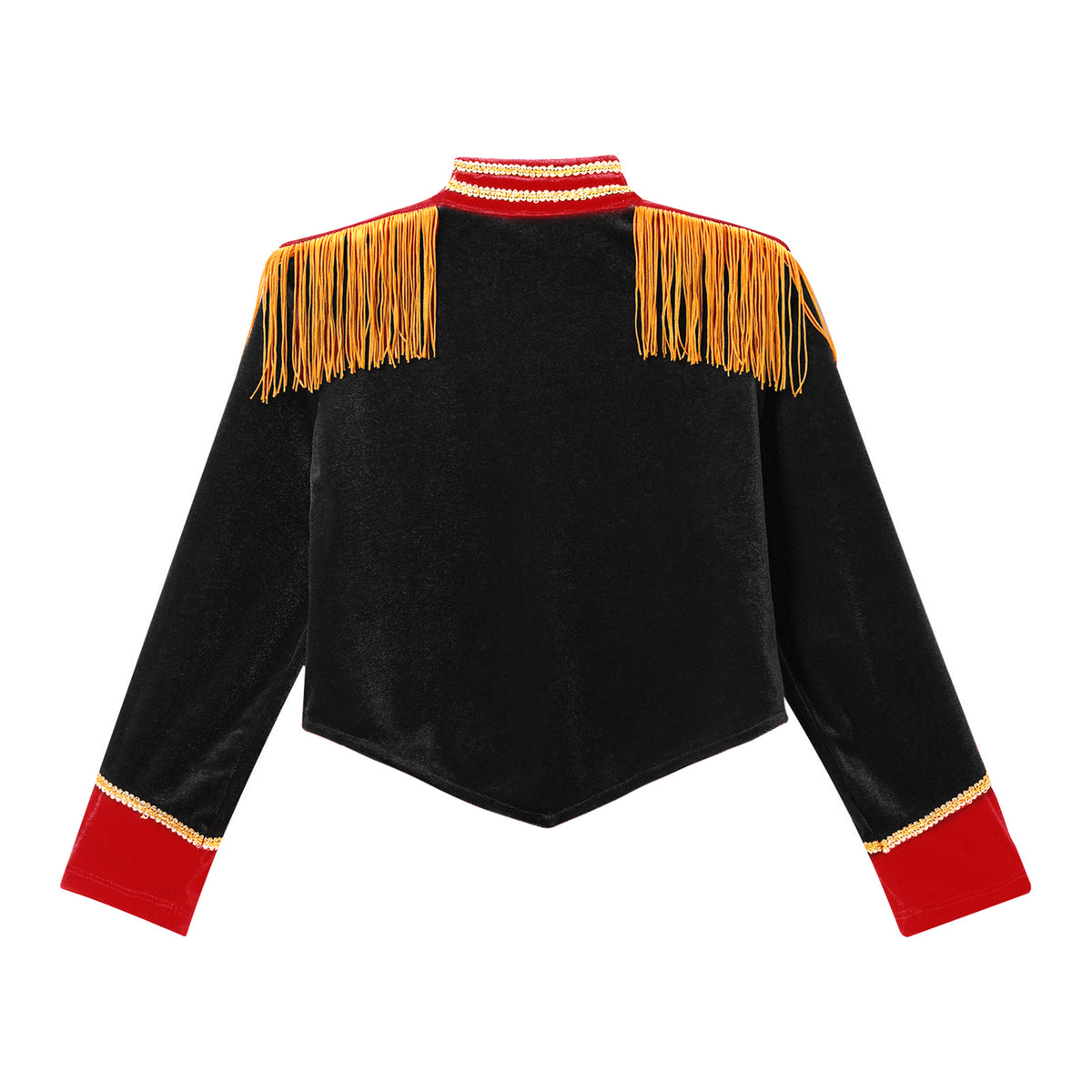 Boys / Girls Nutcracker Marching Band Costume