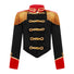 Boys / Girls Nutcracker Marching Band Costume