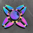 Metal Rainbow Fidget Spinners