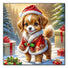 Christmas Diamond Art Paintings