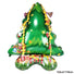 Christmas Theme Standing Balloons