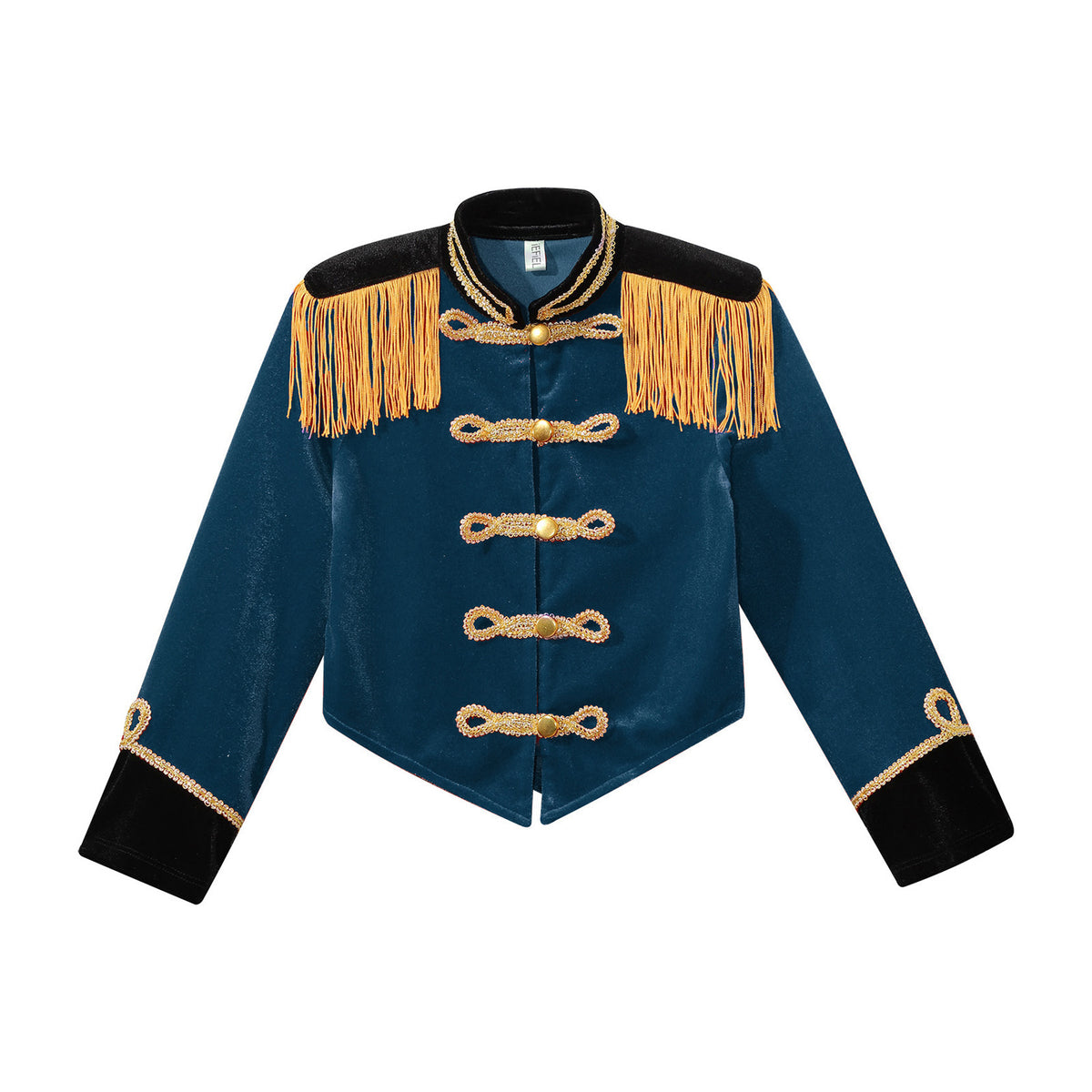 Boys / Girls Nutcracker Marching Band Costume