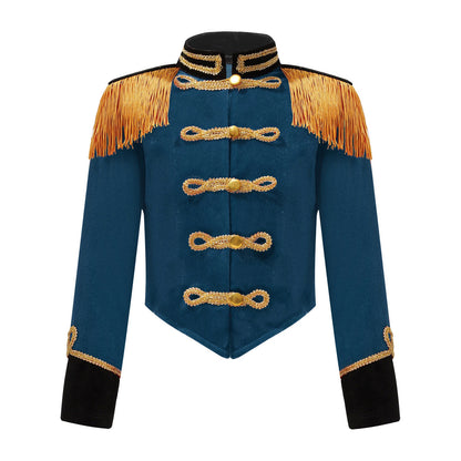 Boys / Girls Nutcracker Marching Band Costume