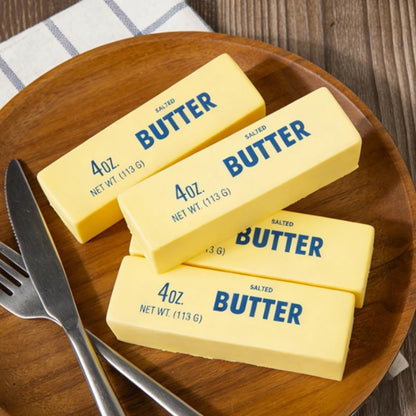 Butter Stick Squishy Fidget Toys