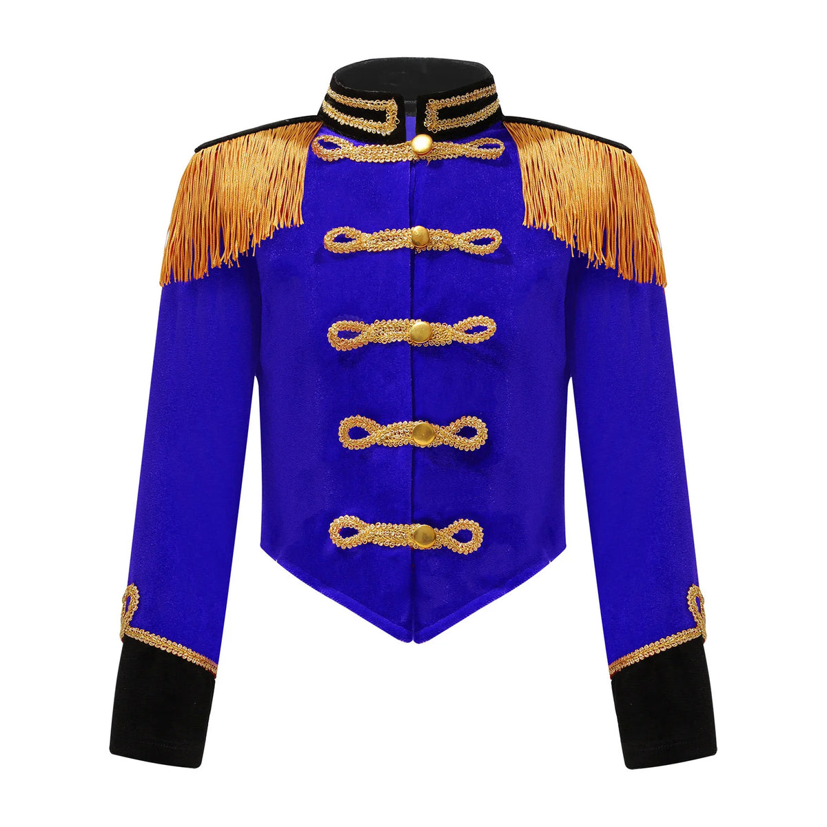 Boys / Girls Nutcracker Marching Band Costume