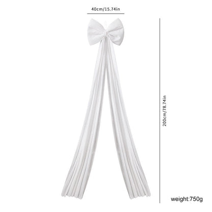 Christmas Decorative Large Bow