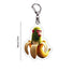 Italian Brainrot Acrylic Keychain