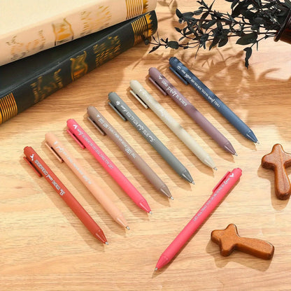 Bible Verse Pens