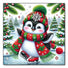 Christmas Diamond Art Paintings